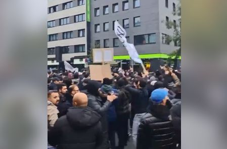 «Германия, у нас проблема!», — BILD выпустил манифест, обращенный к жителям ФРГ