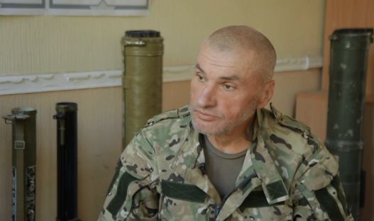 Рассказ уроженца западной Украины, который был солдатом-контрактником в ВСУ, а теперь пошел добровольцем в наши подразделения. Почему?