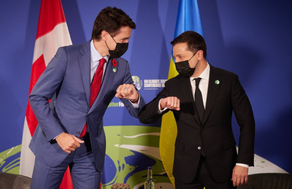 Почему Канада покровительствует ветеранам СС