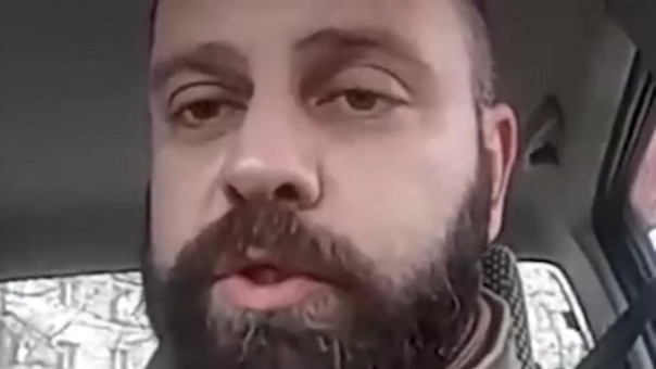 Главарь "грузинского легиона" объявлен в розыск