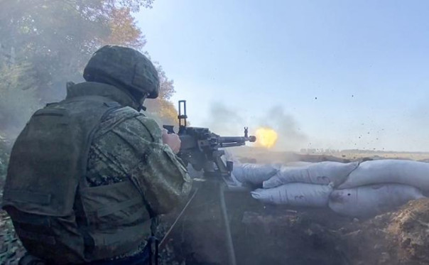 ВСУ форсировали Днепр или нет: разбор Военной хроники