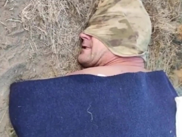 Офицер американской армии увидел главную нестыковку в легенде украинского диверсанта на гидроцикле