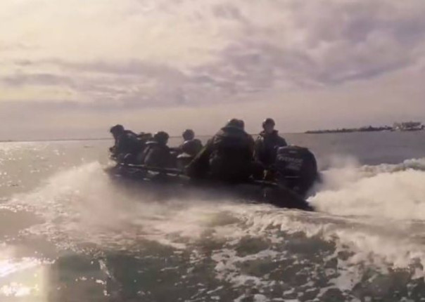 Украина воюет символами с кровью. Владимир Скачко