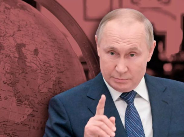 Тихие союзники России и прекрасный новый мир. Ростислав Ищенко