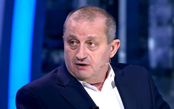 Кедми: Путин готовится к катастрофе, которую уже нельзя отменить