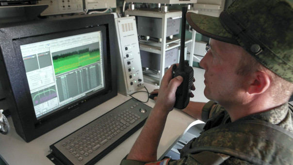 Оглушительный эффект: когда войска получат системы РЭБ «Былина»