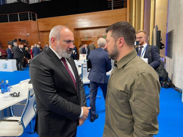 Пашинян официально сдал Карабах - не получив ничего взамен