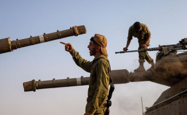 Вторжение ХАМАС и «день великой революции»: Израиль массово собирает резервистов