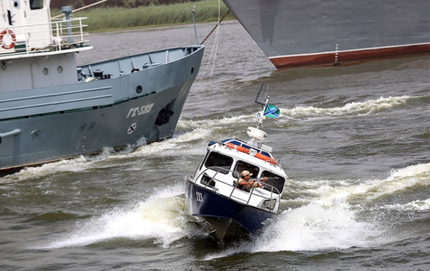 Британская разведка: Черноморский флот получил Бе-12, и по-прежнему бьет «Калибрами»