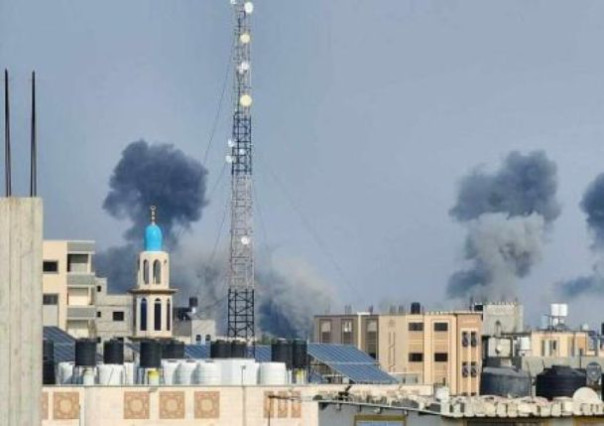 В Израиле официально объявили войну, введя пункт 40א. Как это отразится на Украине | Подборка видео