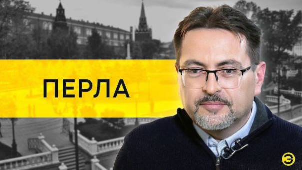 Андрей Перла: Путин, Чубайс и рассерженные патриоты