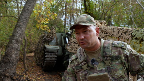 Артиллерист назвал российскую гаубицу, превосходящую "все натовские стволы"