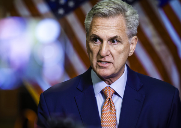 США: кто станет третьим лицом в государстве?