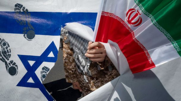 Фитиль третьей мировой: Какие исламские страны могут вступить в конфликт Израиля и Палестины