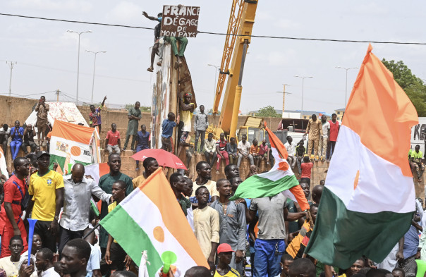 Нигерия и Нигер: родство племен отменило вторжение