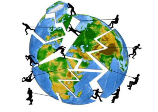 В поисках вселенского хаоса. Владимир Скачко