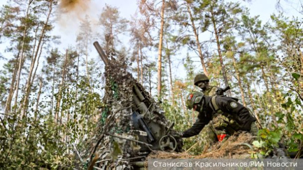 Как Российская армия устроила ВСУ сюрприз под Авдеевкой