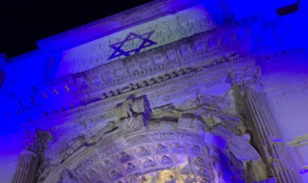 Александр Роджерс. "Когда слова "Ад и Израиль" - больше не мем" | Лицемерие и двойные стандарты - признаки нацизма