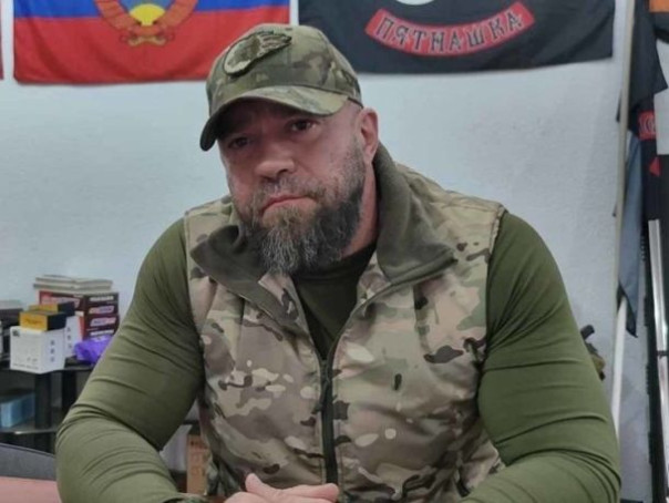 Командир «Ночных волков» рассказал, что тормозит войска на Авдеевском направлении: «Перемололи очень много»