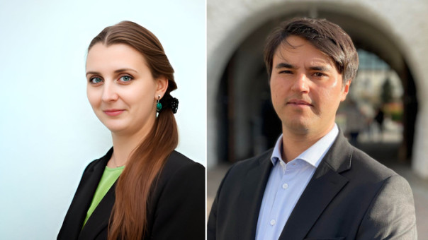 Украинский дрон ранил журналиста с женой и убил их 4-летнюю дочку