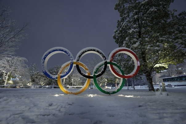 МОК дисквалифицировал Олимпийский комитет России