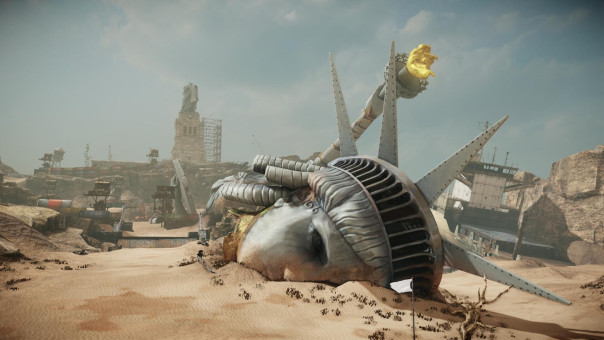 Убийственная хрупкость Западной Цивилизации. Конец иллюзий…