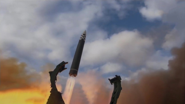 В США хотят нарастить ядерный потенциал для сдерживания РФ и Китая