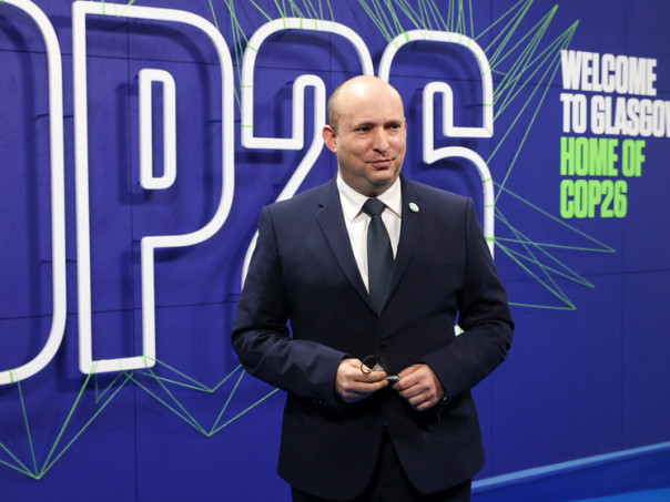 Экс-премьера Израиля Беннета разозлил вопрос ведущего о судьбе детей в инкубаторах в Газе