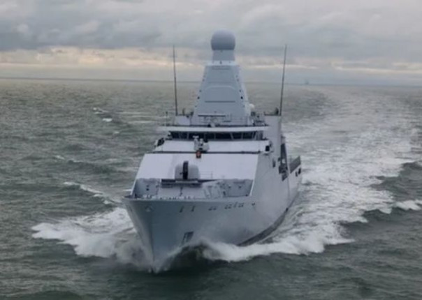 Нидерланды передадут Украине патрульные корабли для защиты «зернового коридора»