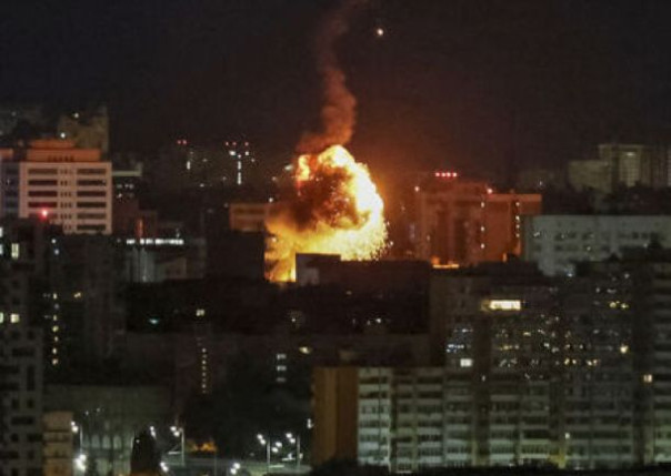 Украинцев готовят к отключению интернета при блэкауте