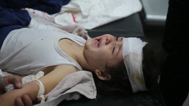 Свыше половины жертв ударов армии Израиля – женщины и дети