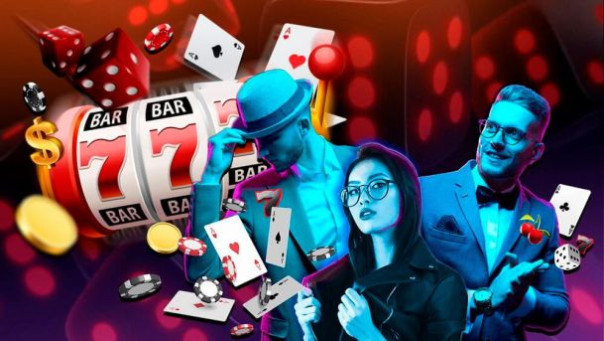 Джет казино: перспективный игровой клуб с частыми выплатами