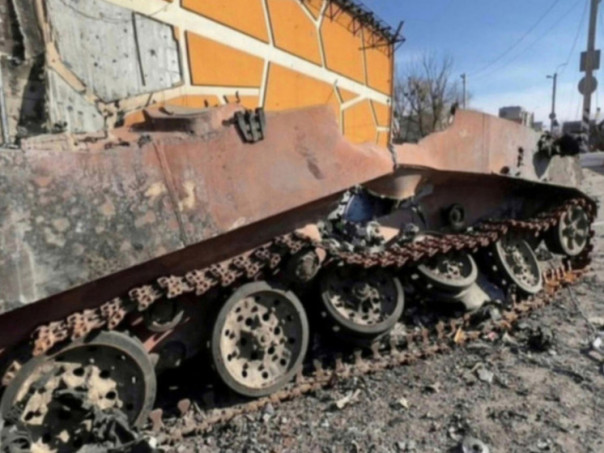 Стало известно, как Запад подставил Украину