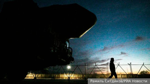 Зачем России выход из договора о запрете ядерных испытаний