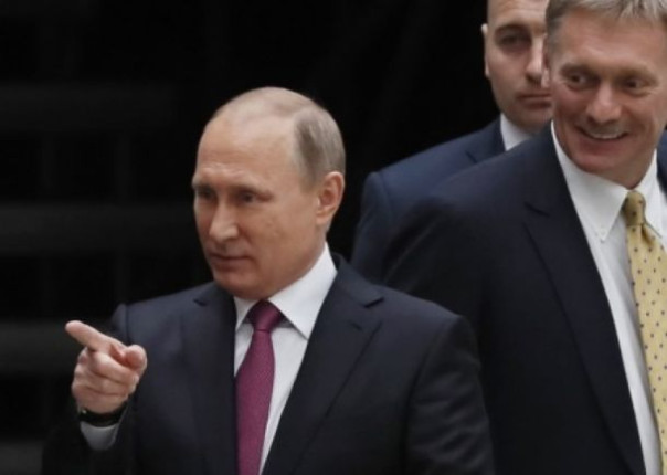 Подарки Путина Украине из Китая. Владимир Скачко