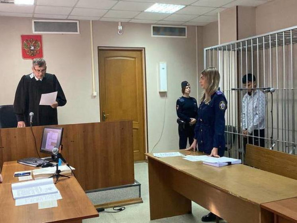 В томском селе 19-летние отморозки  на камеру избили ветерана Афганской войны [18+]