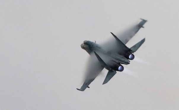 Российская армия накрыла объекты киевского режима волной ночных ударов