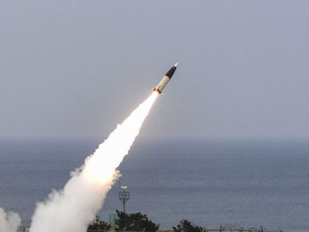 ВСУ впервые применили по аэродрому в Бердянске американские ракеты ATACMS