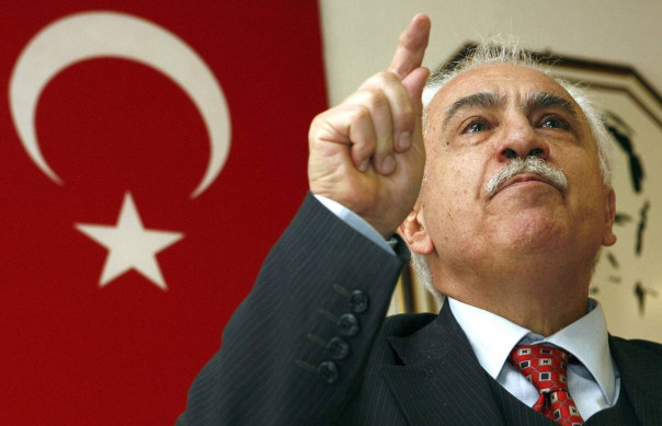 Турецкая партия "Родина" выступила за отклонение ратификации членства Швеции в НАТО