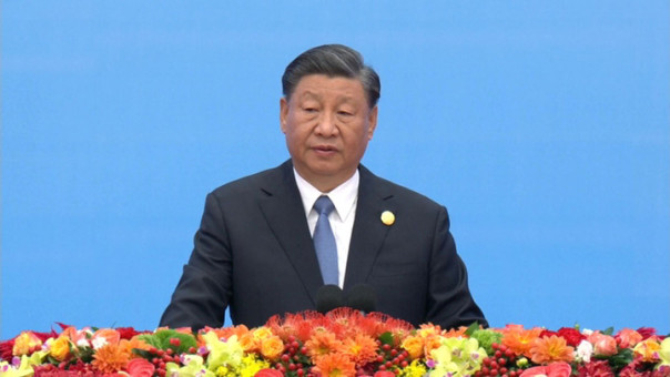 Си Цзиньпин предупредил об ужасных последствиях конфликта США и Китая