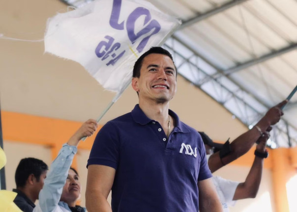 Президент и его «маловероятный политический проект»