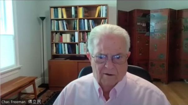 Две украинские армии уничтожены, сейчас гибнет третья — американский эксперт