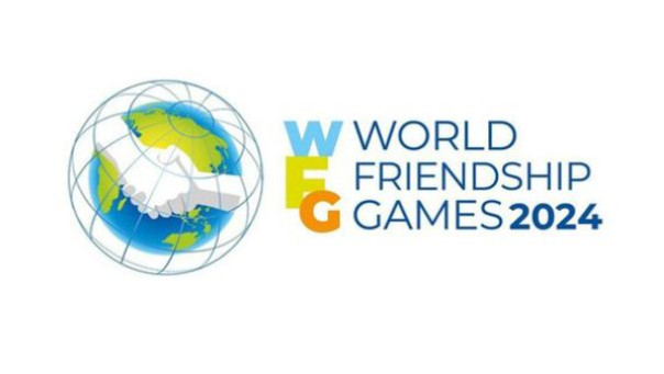 Всемирные игры дружбы пройдут в Москве и Екатеринбурге в 2024 году