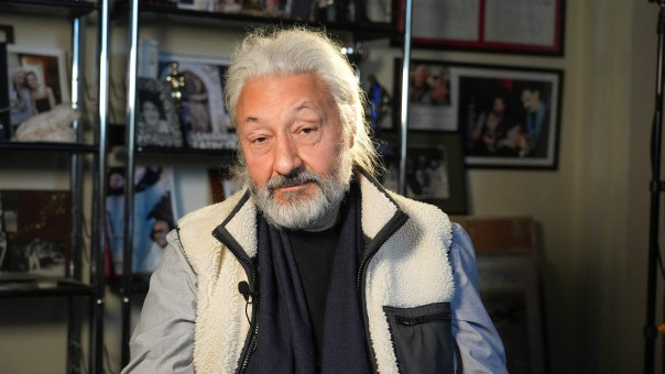 Двойное убийство в семье Стаса Намина: что известно