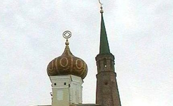 Кресты дорисуем, а с церковью что? О дизайне купюр с Казанским кремлём