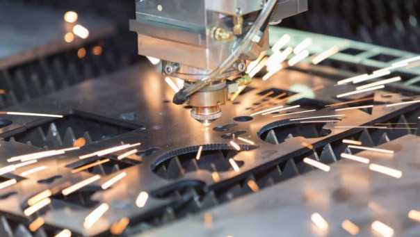 Применение лазерной резки в производстве и промышленности