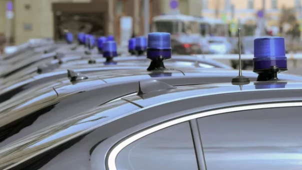 Стало известно, сколько стоит самый бюджетный автомобиль для чиновников