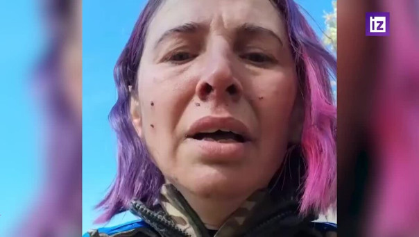 Нэ так зналося як гадалося - я нэнавыджу цю вийну (после пиздюлины).