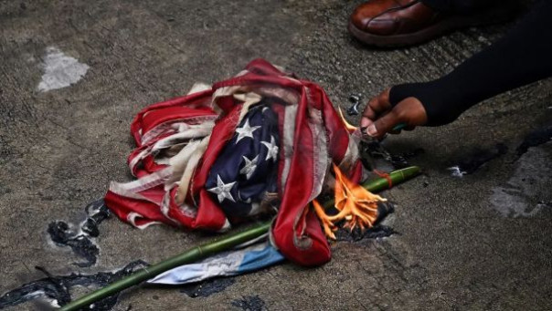 "Теперь все иначе". В США рассказали о неожиданном ударе России на Украине