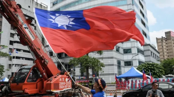 Выборы на Тайване выиграл Пекин